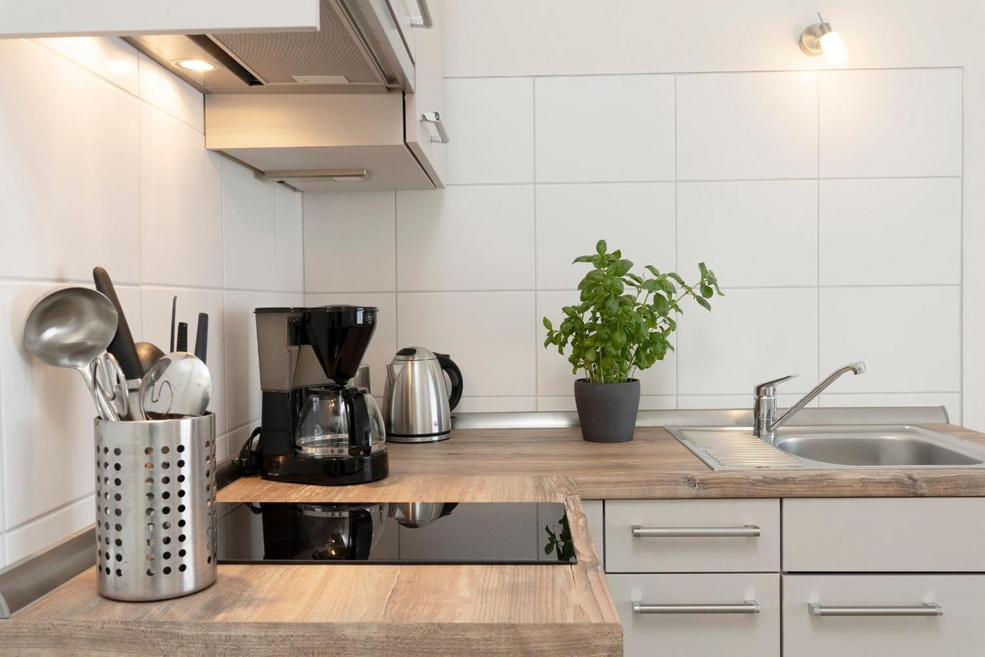 Skippers Hus Ankerbucht Grömitz Esterno foto