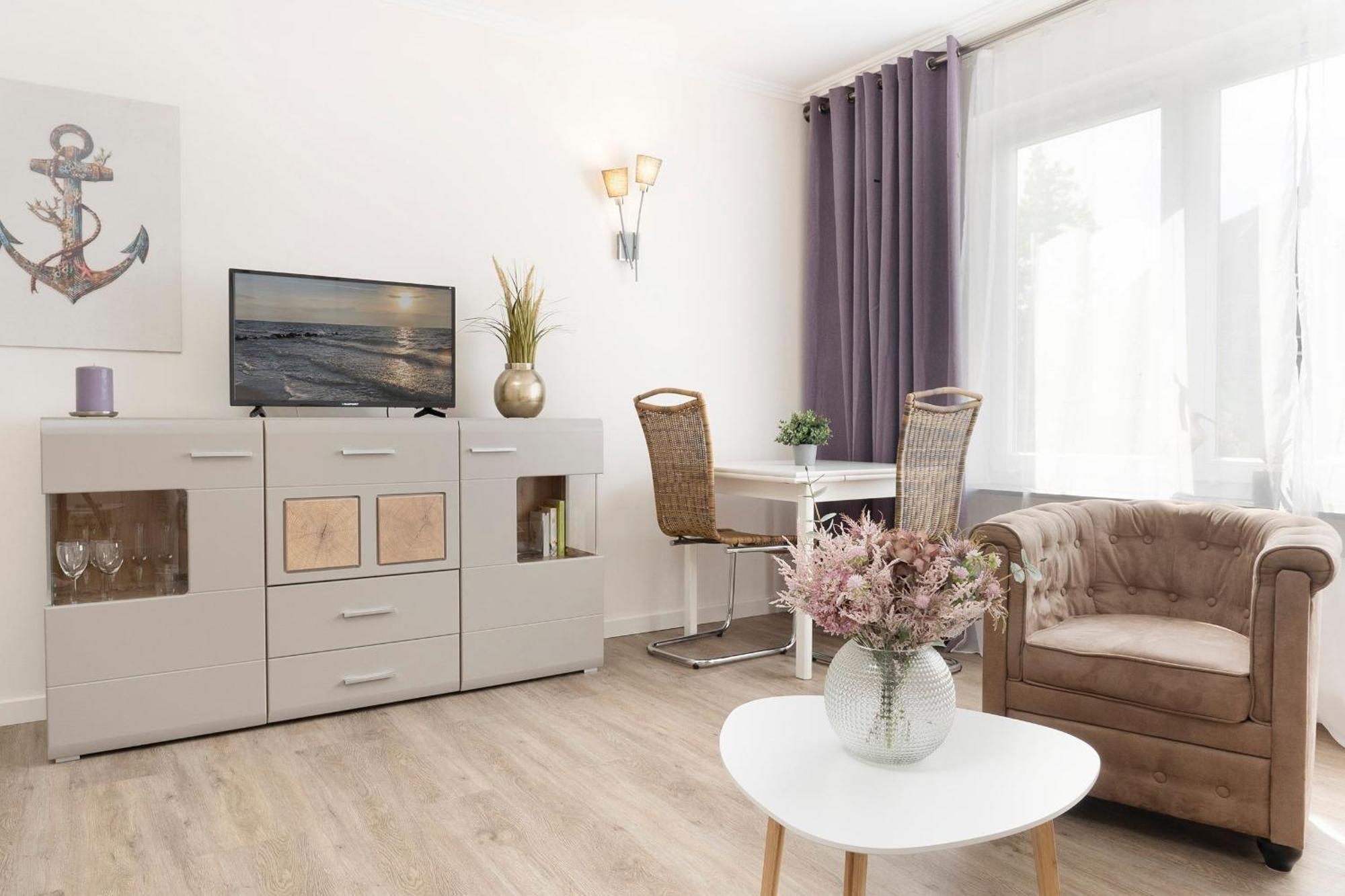 Skippers Hus Ankerbucht Grömitz Esterno foto